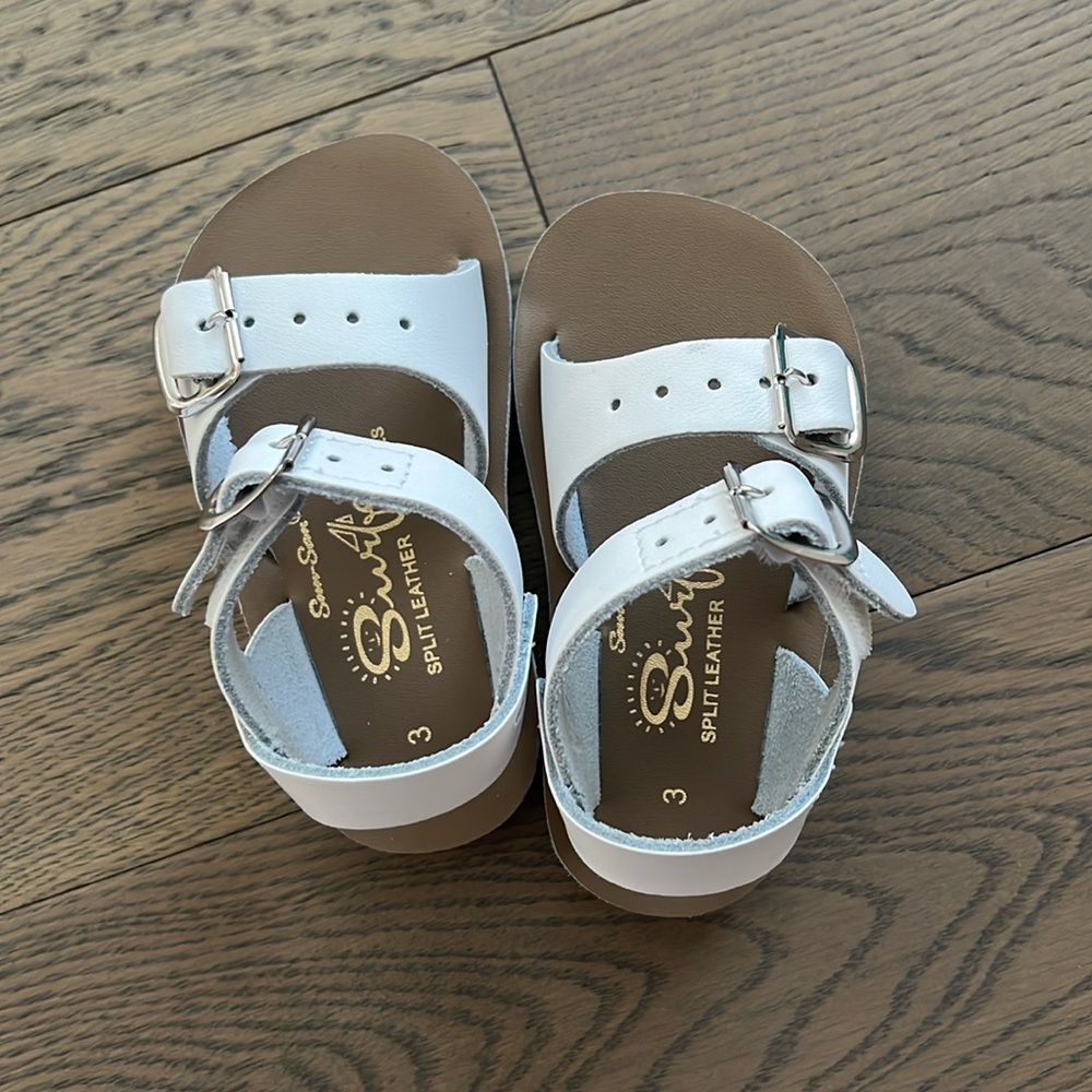 Sun-San Sandals